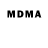 MDMA молли Michele Menier